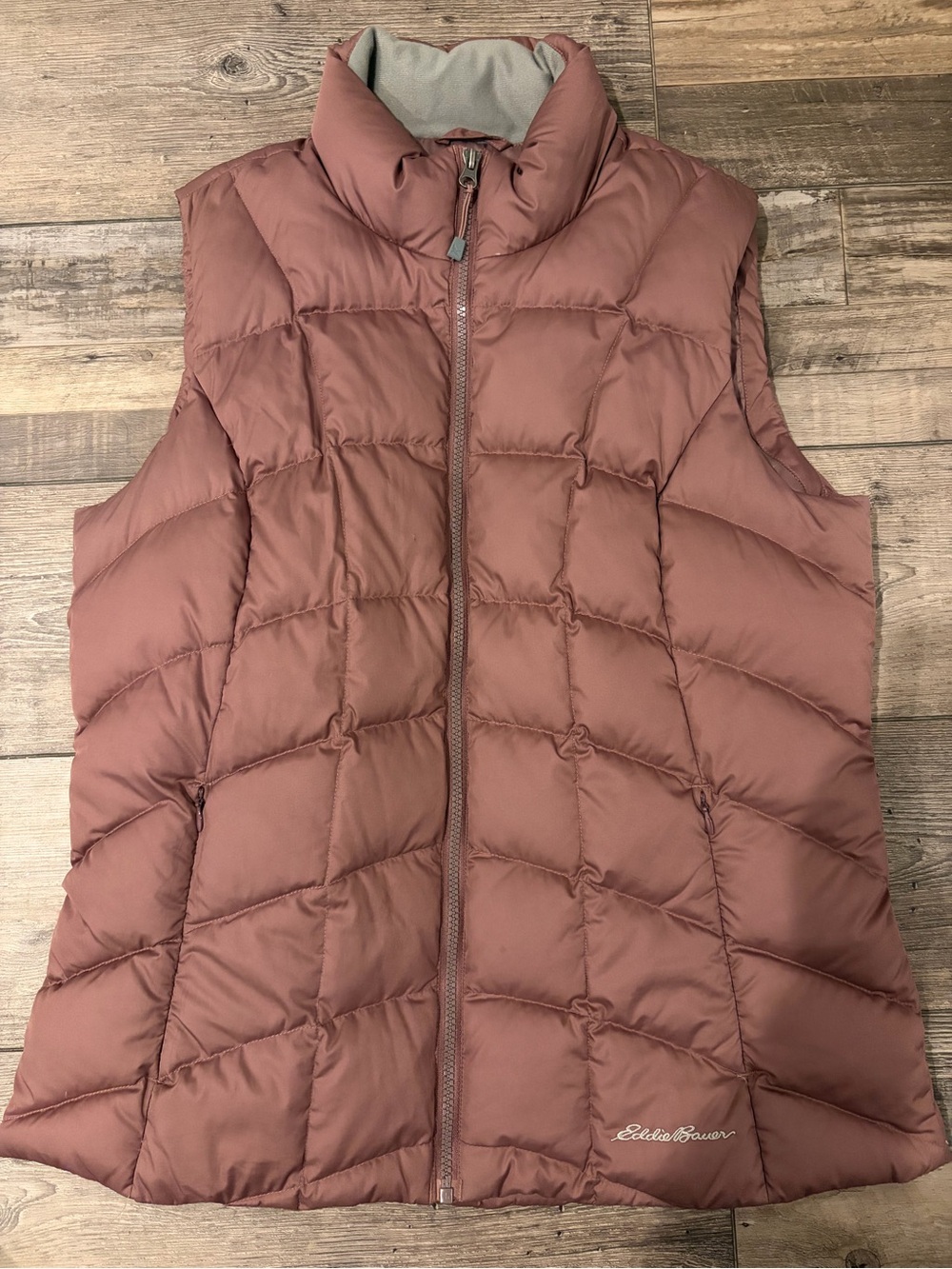 Women’s Eddie Bauer Puffer Vest